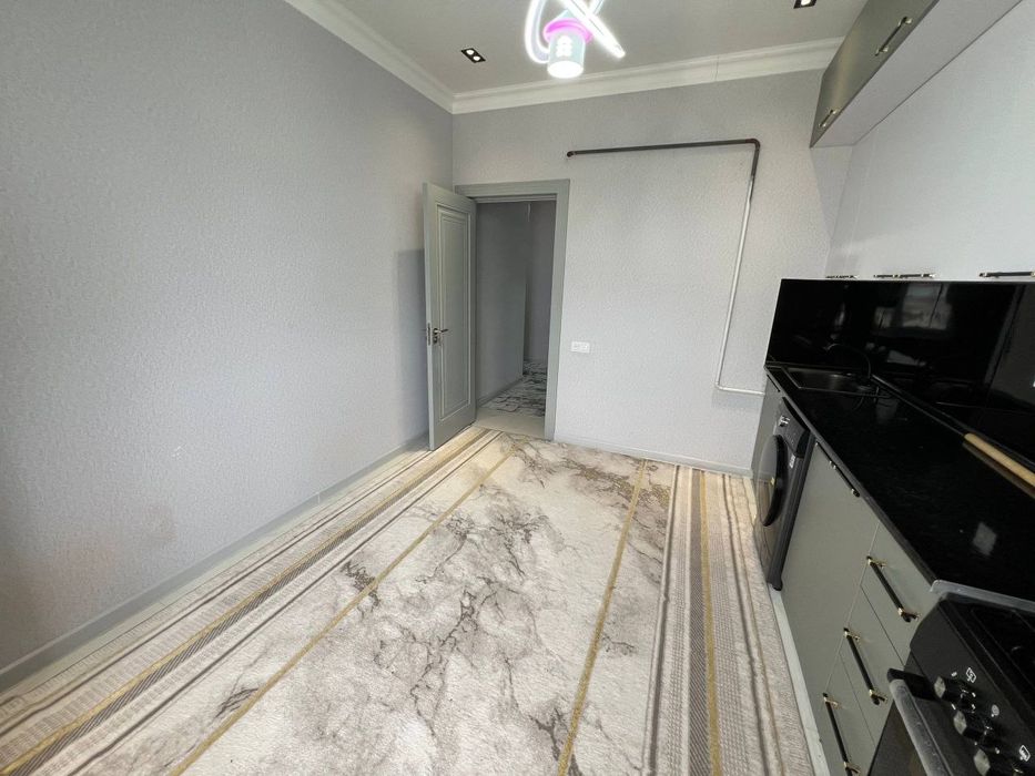 Квартира Юнусабад 12, 2/10/11, Новостройка,  62000у.е.