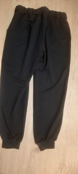 Pantaloni dama sport versace