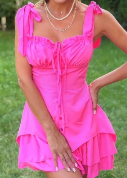 Нова рокля S размер