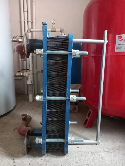 сантехник монтажник