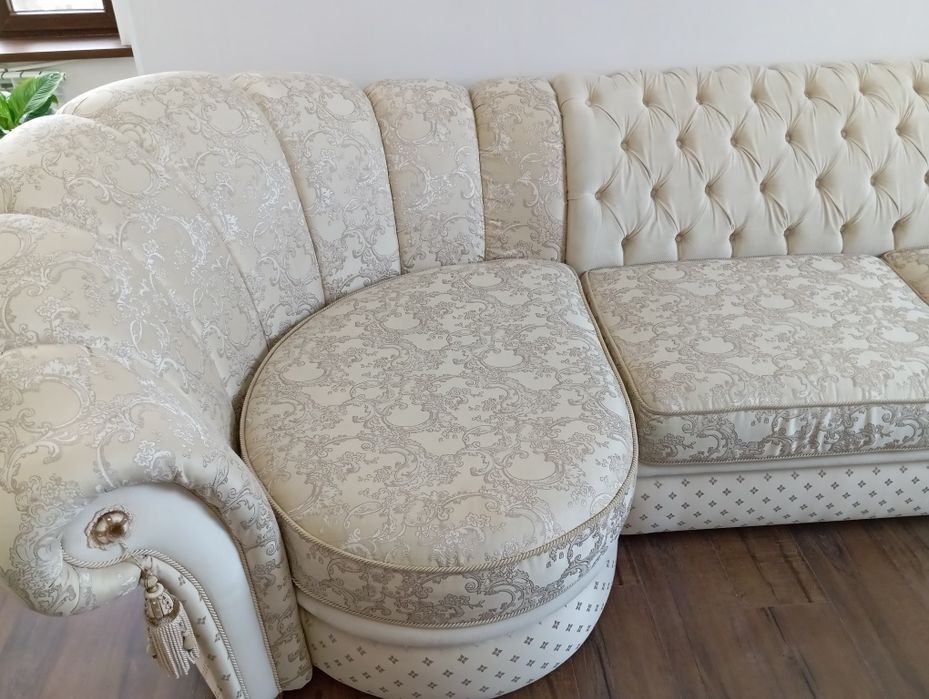 Белорусский диван .