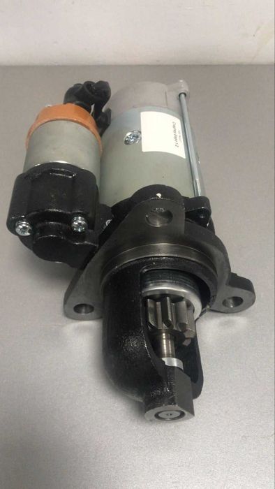 Стартер на КамАз Евро 1-2