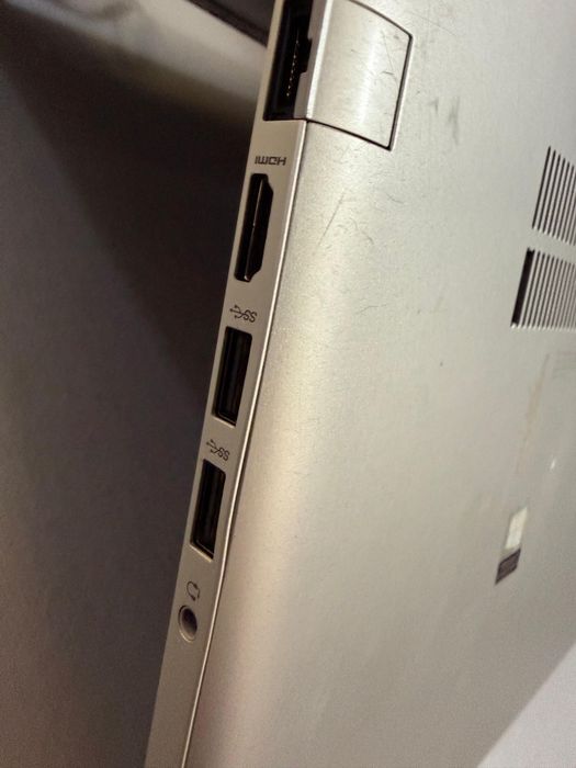 Hp ProBook 445 G7 Amanet BKG