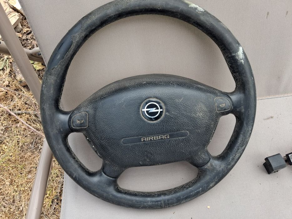 Части за opel vektra B