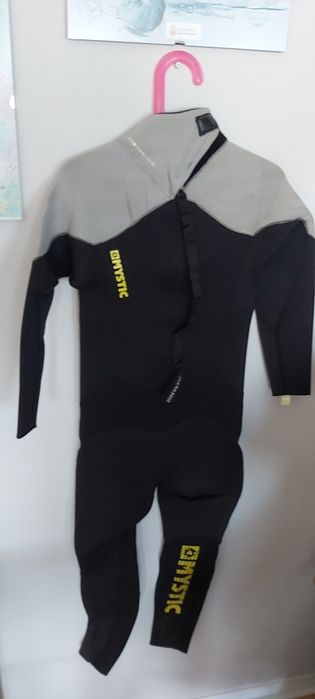 Неопрен Junior Mystic