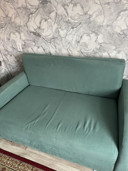 Продам диван складной раздвижной