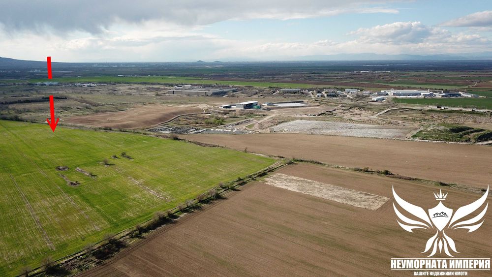 Продава се Парцел в Асеновград - 14400 кв.м за 0 €/кв.м - Снимка #6