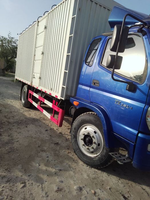 Foton-GRUZOVIK Sotiladi