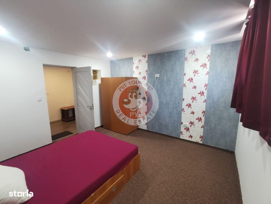 Eforie Sud |  P+1 | 5 camere | Individuala | B12997