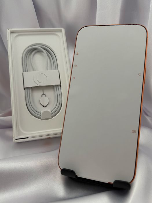iPhone 17 Pro Max 512gb Физ-Сим / #МА31804