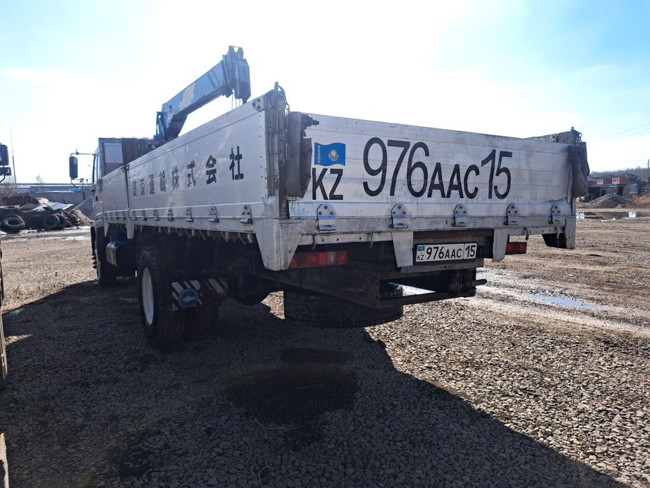 Продам манипулятор