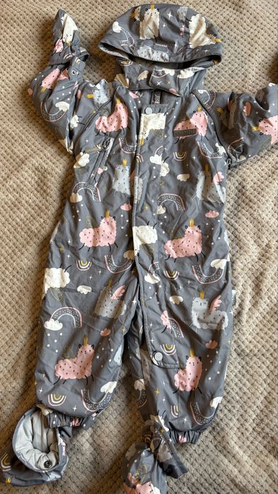 Продам комбенизоны