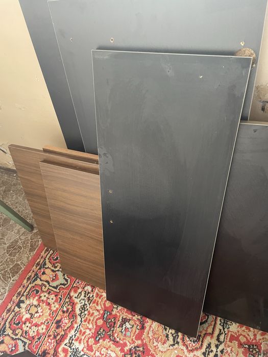 Материал фурнитура для мебели мдф