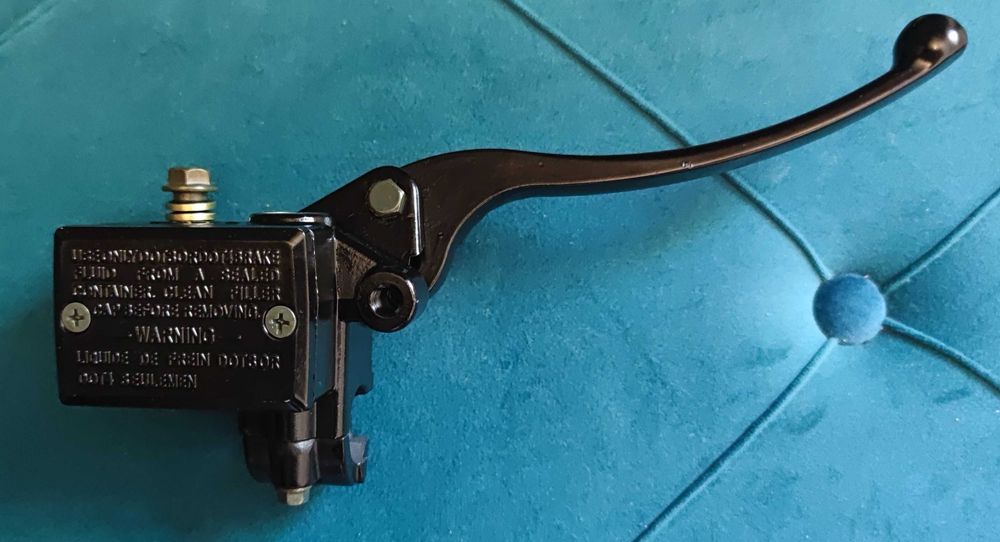 Pompă frână mână CF Moto CF500 625 800 820, CForce 400 450 520 550