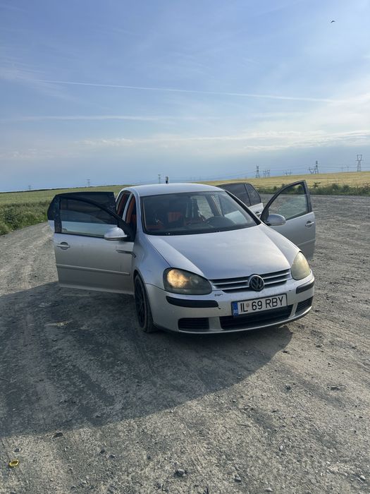 Vand golf v 1.9 tdi