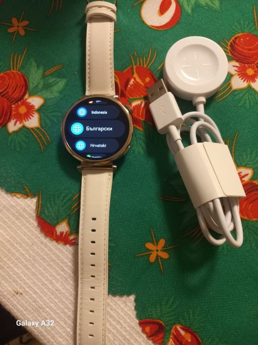 Huawei Watch GT 5