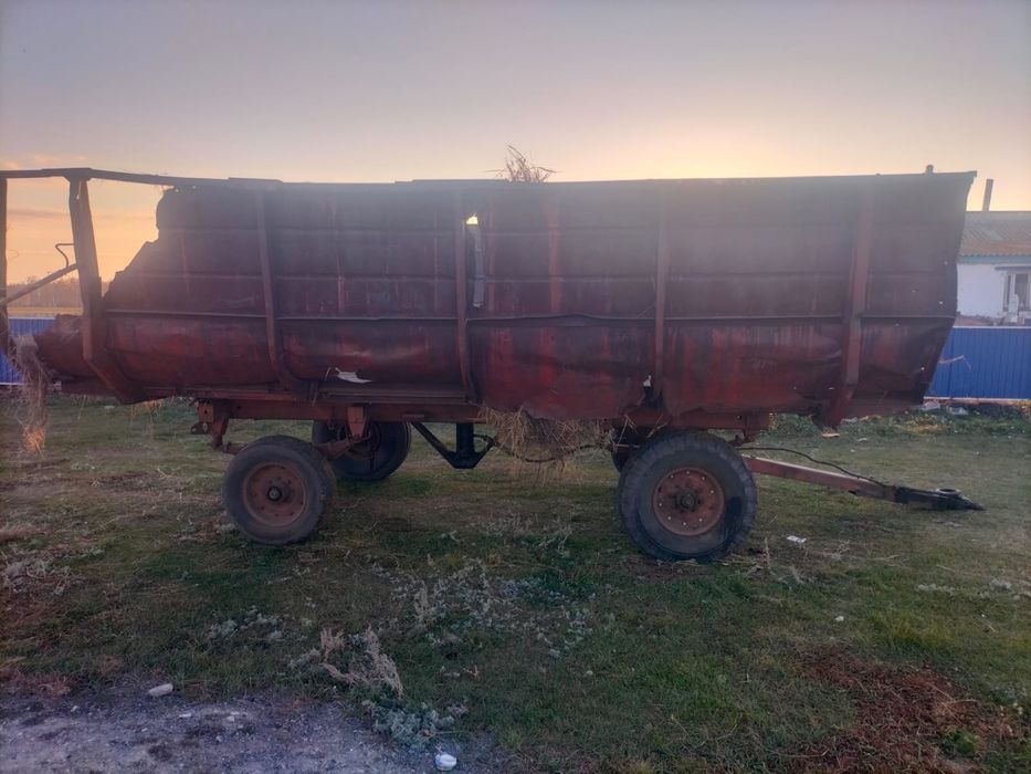 Продам трактор со всеми оборудованиями