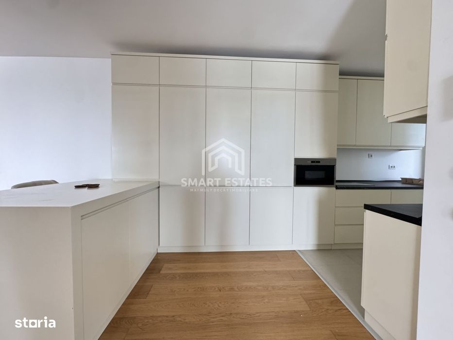 Apartament 4+ 1 camere de vanzare vedere la lac II 150mp II Floreasca