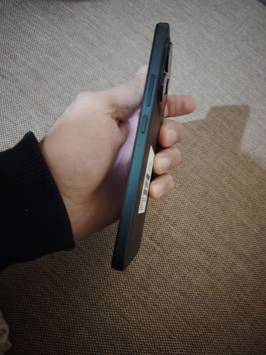 Redmi note 14 yangi telifon