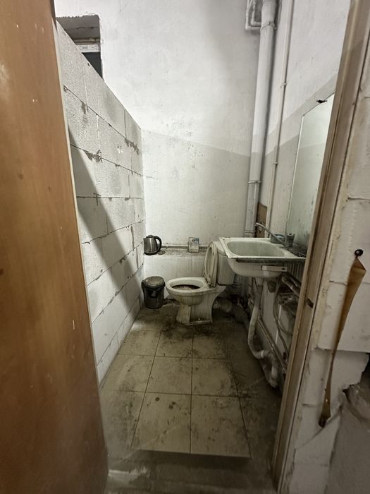 Сдам в аренду бокс