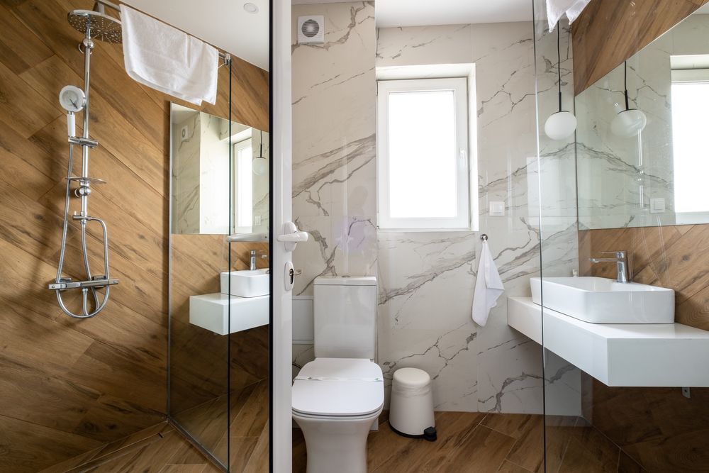 Двустаен апартамент и Релакс зона в  “The House”-Велинград