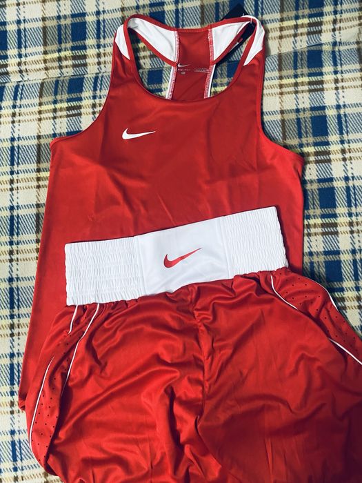 Продам боксеркую форму