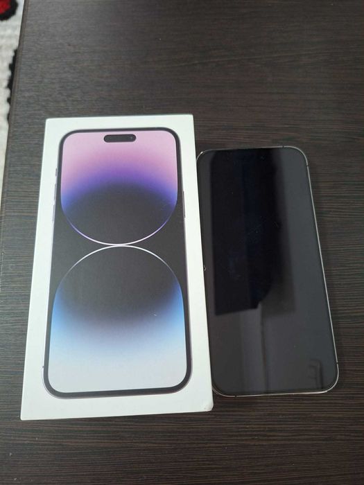 Iphone 14 Pro Max 128 GB