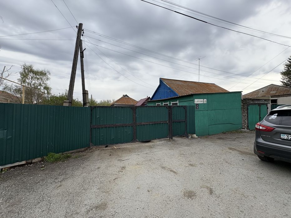 Продам дом в хорошем состоянии