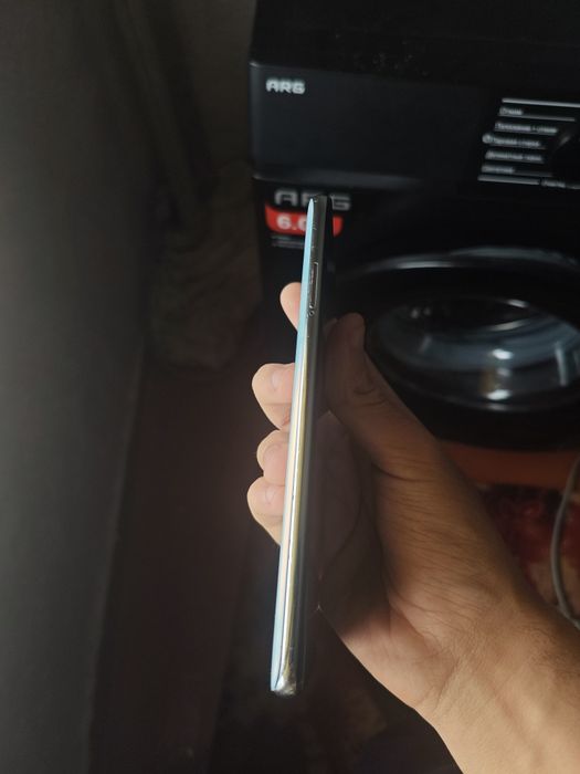 Redmi note 8 Pro 6/128