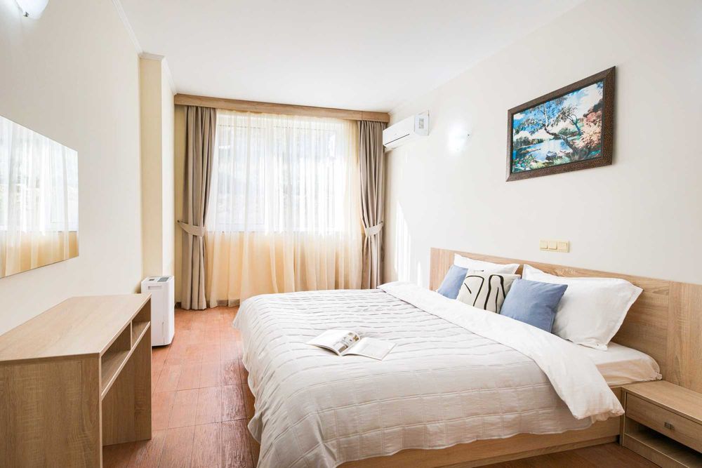 Продава се Двустаен апартамент в Несебър - 79 кв.м за 1066 €/кв.м - Снимка #6