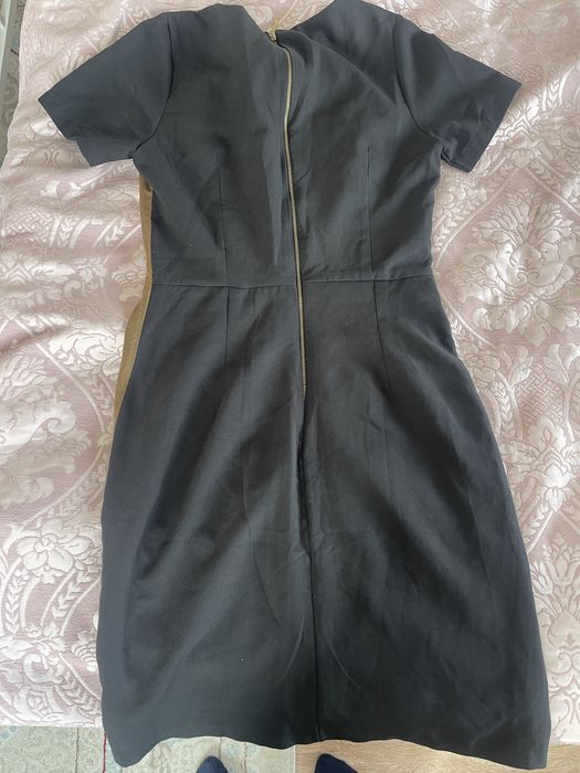 Повседневное платье