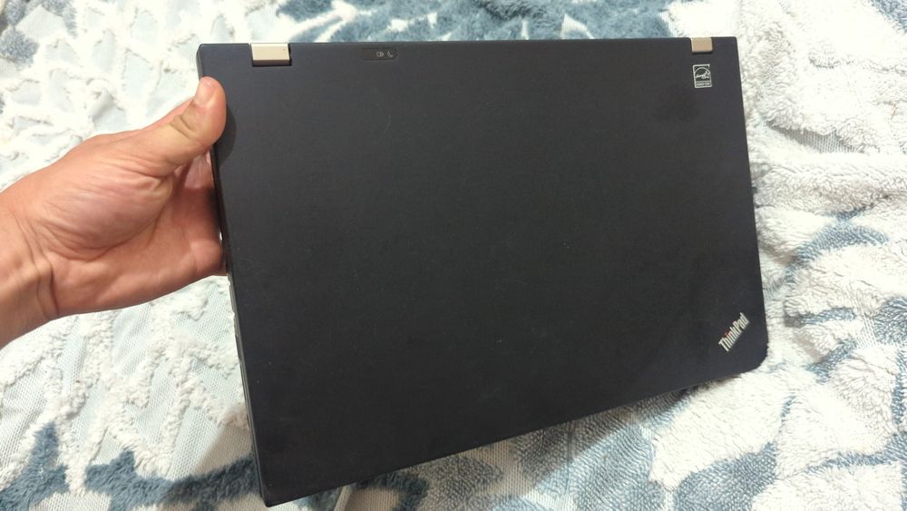 Lenovo ThinkPad t 510