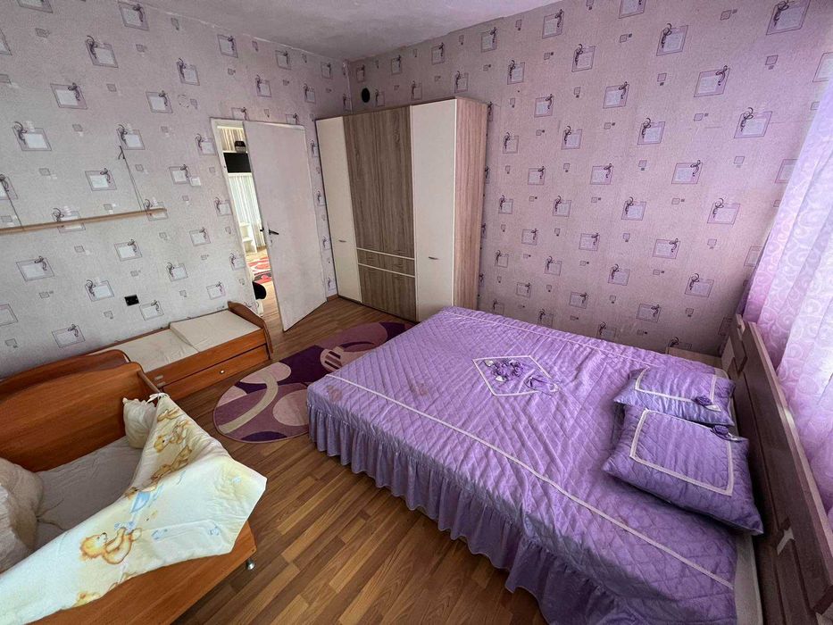 Продава се Двустаен апартамент в Омуртаг - 52 кв.м за 765 €/кв.м - Снимка #10