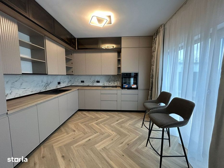 Casa 4c Popas Pacurari-Valea Lupului