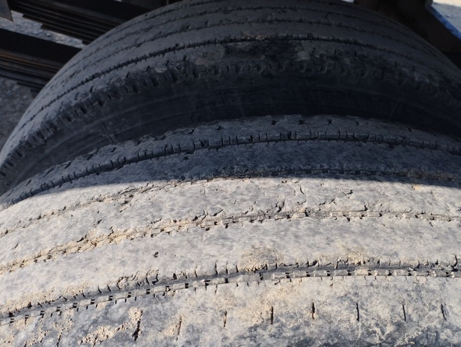 Kamaz 53212 xolatlari alo