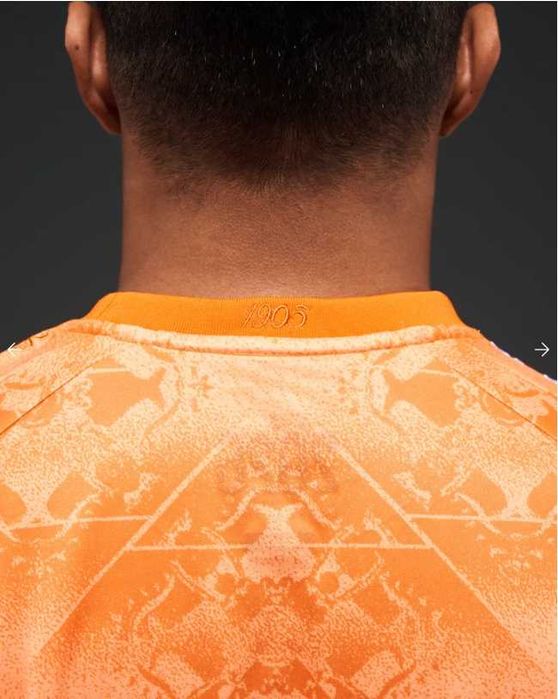 Tricou Olanda - Ediția CM 2026 - M/L