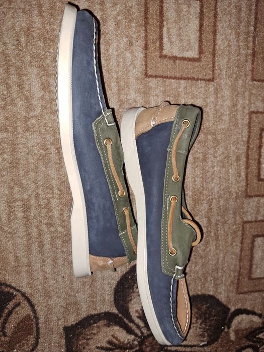 Sebago  Мъжки  Мокасини 44