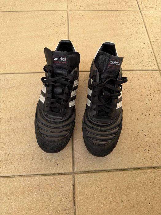 Стоножки Adidas Copa Mundial Team 45 1/3