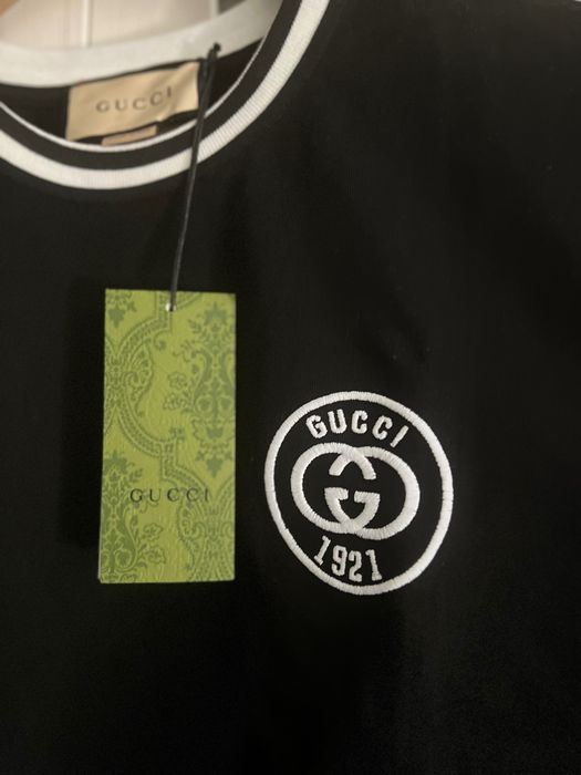 GUCCI тениска, размер M/L