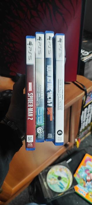 Продажа PS 5 лимитированная версия