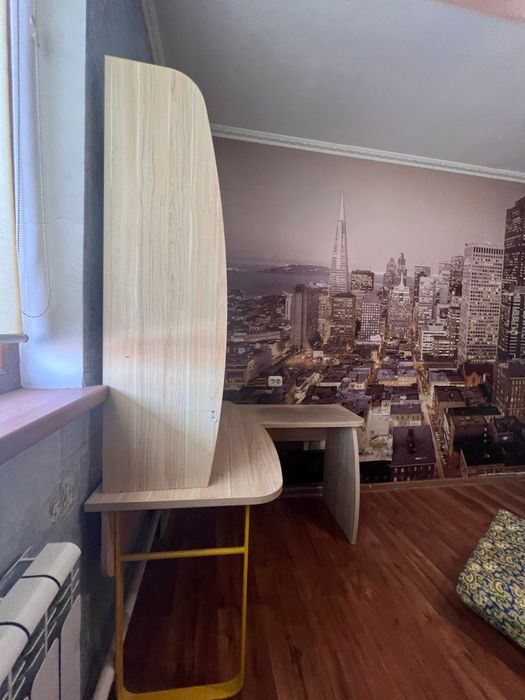 Продается мебель в детскую комнату