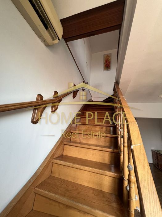 Дава се под наем Четиристаен апартамент в Варна, Морска градина - 140 кв.м за 765 € - Снимка #9