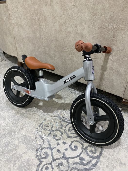 Беговел детский