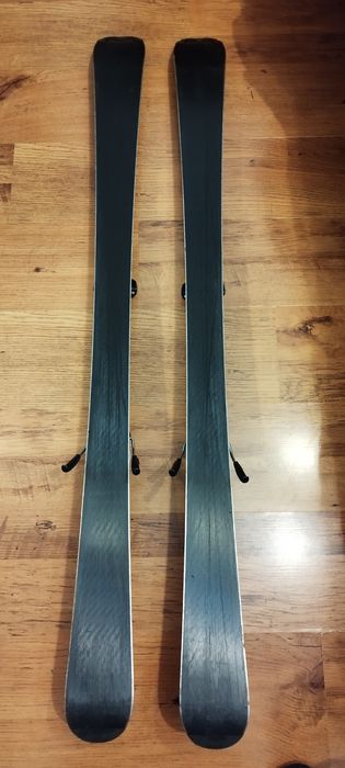 Ски Head Supershape team, 137 см.