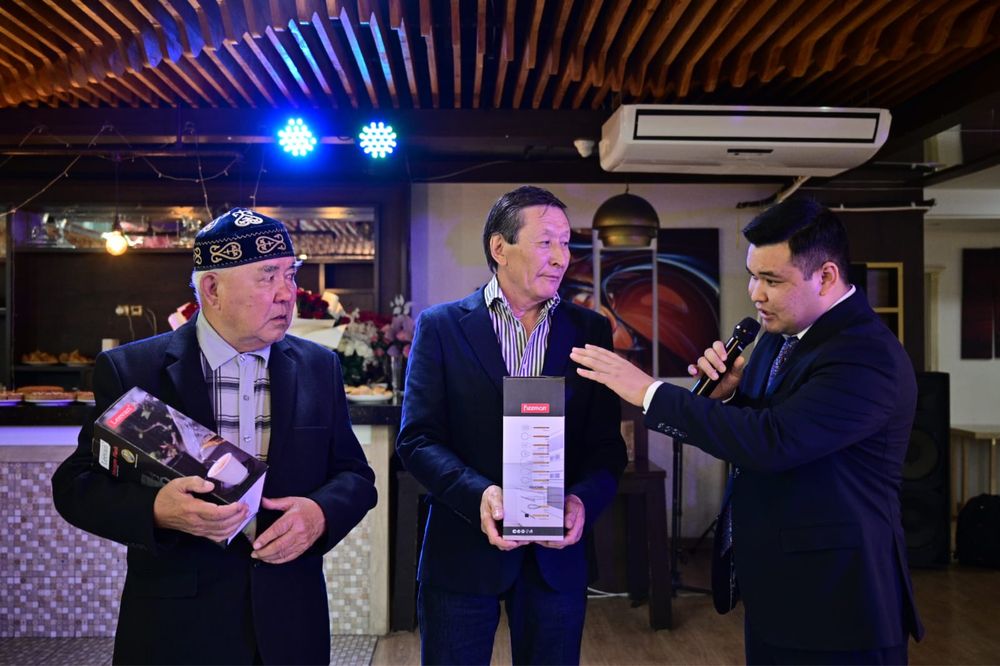 Тамада Астана 49990