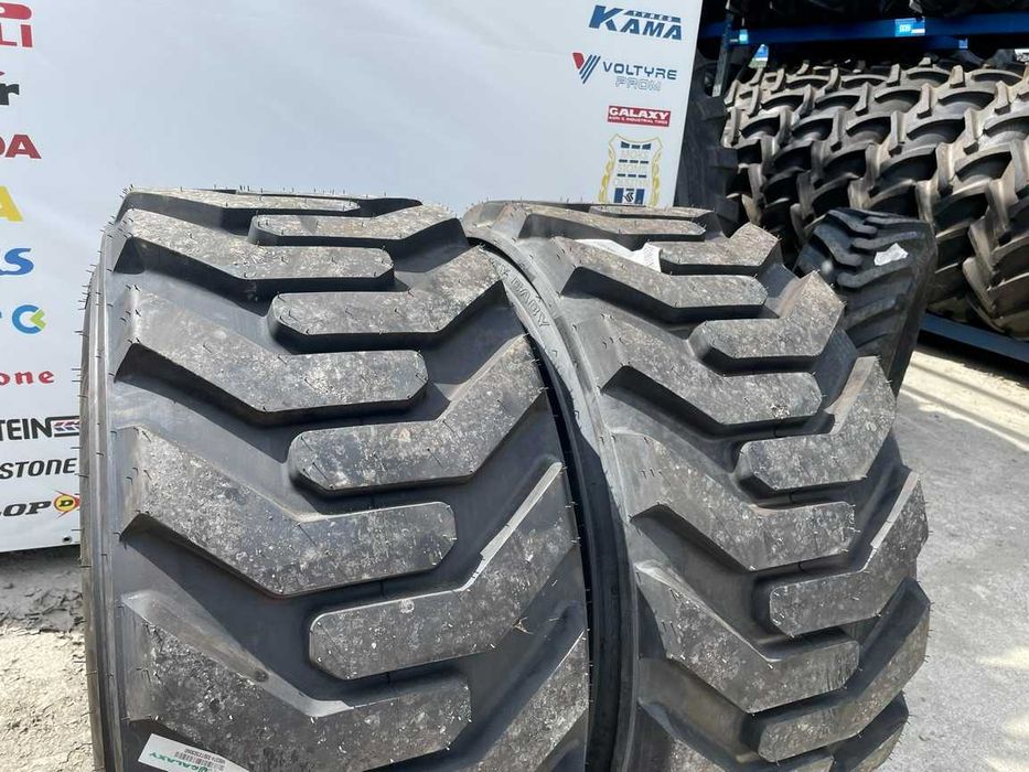 Cauciucuri noi de Buldo excavator garantie 18pliuri 18-22.5 Anvelope