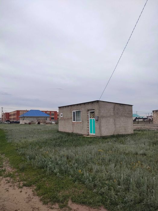 Продам дом Сарыжар