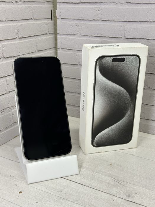 Iphone 15 Pro 256gb Нур Маркет