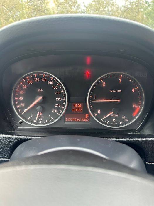 VÂND BMW X1 xDrive 20d – 2012 – Automat