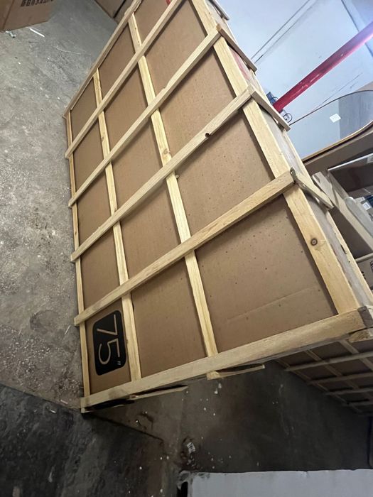 Televizoare TCL dimensiuni 85’ si 75’